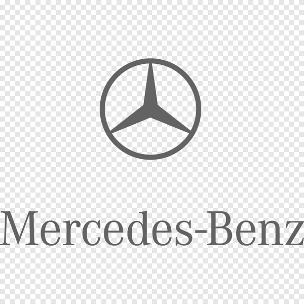 Стикеры Мерседес