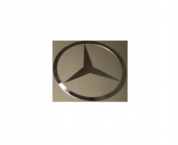 Наклейки на Мерседес