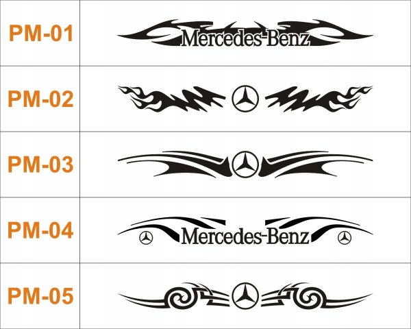 Наклейка на лобовое стекло Газель