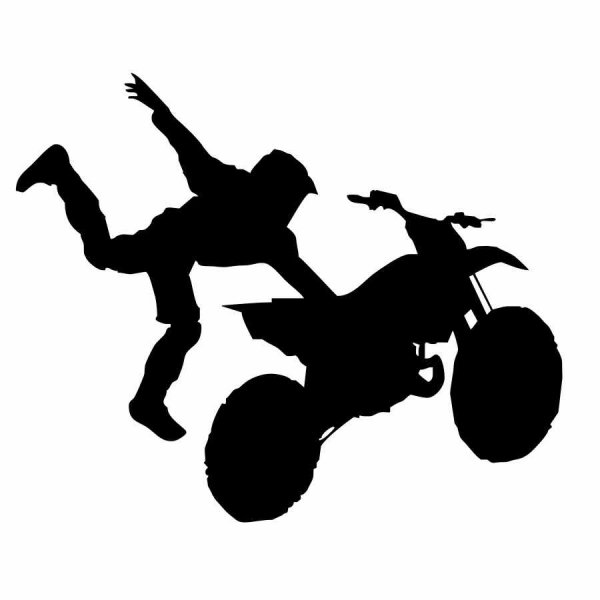 Трафареты наклеек на мотоцикл