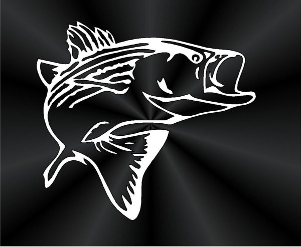 Рыба дизайн