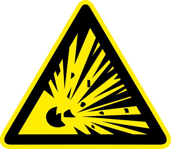 W02 знак безопасности