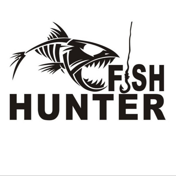 Наклейки для воблеров