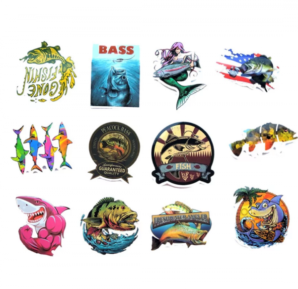 Спецназ рыболовные войска