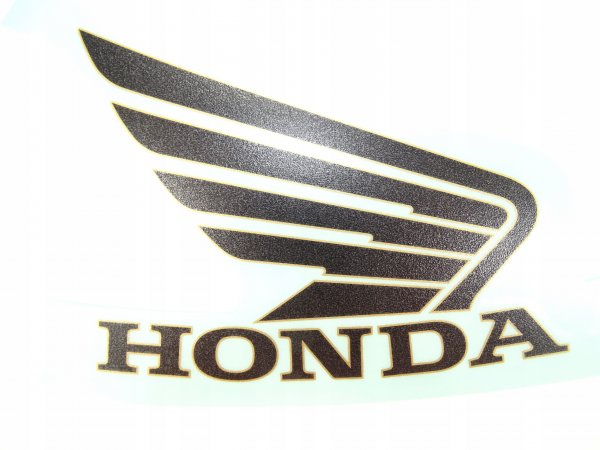 Наклейки CB 600 Hornet