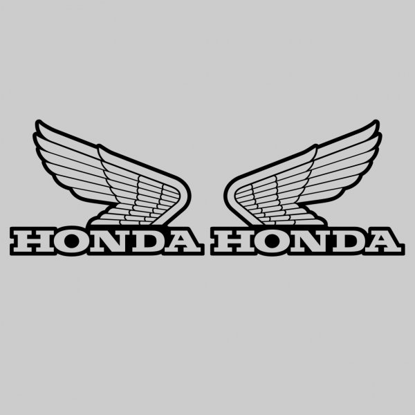 Honda Крылья