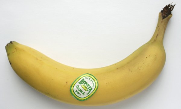 Кость и банан