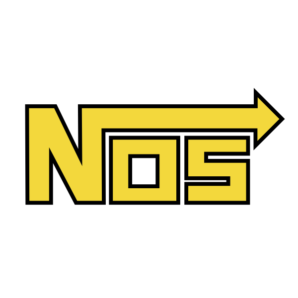 Nos логотип