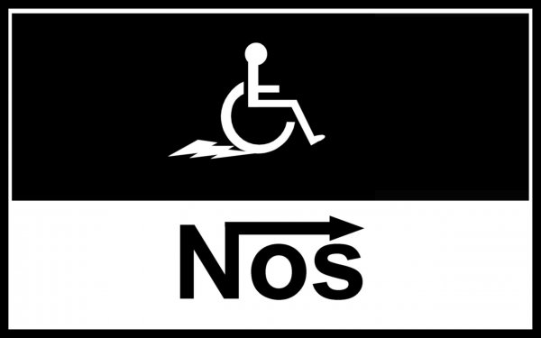 Наклейки на нос