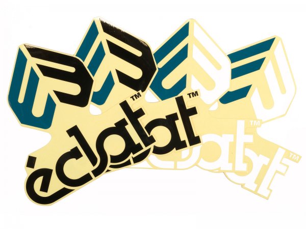 Эклат бмх лого