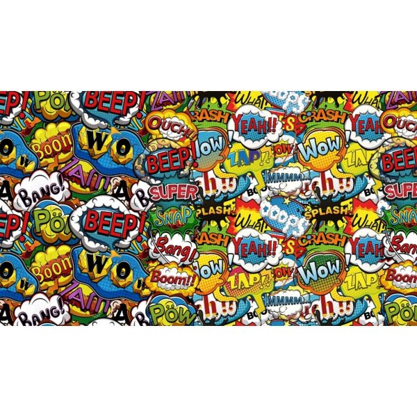 Наклейки на раму