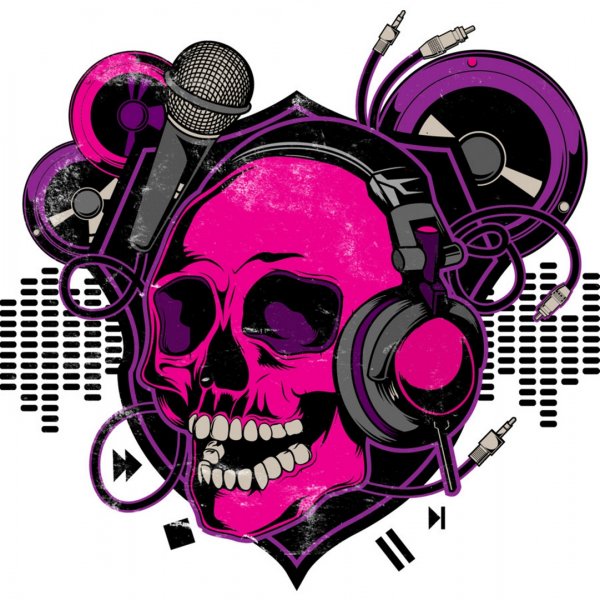 Стикеры для BMX