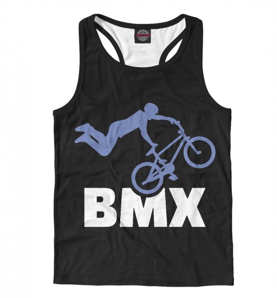 Футболка Mareld BMX