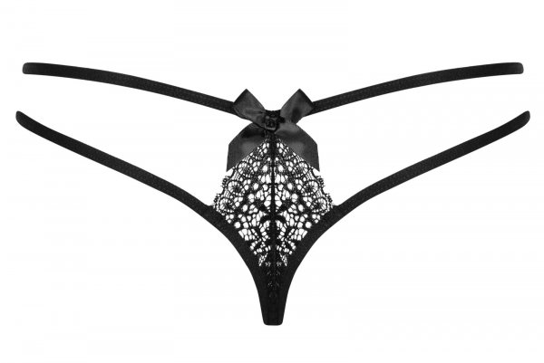 Женские стринги без лямок