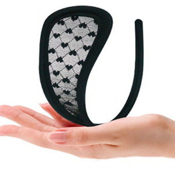 Стринги 812-THC Obsessive