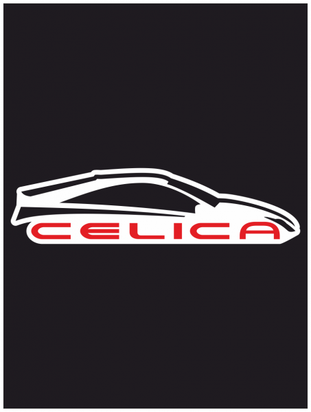 Тойота Королла лого