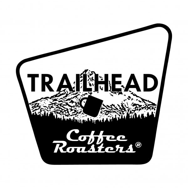Стикеры на авто Trailhead
