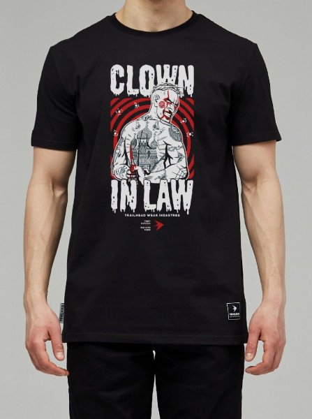 Нашивки Триалхед