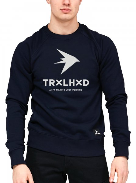 Trailhead логотип