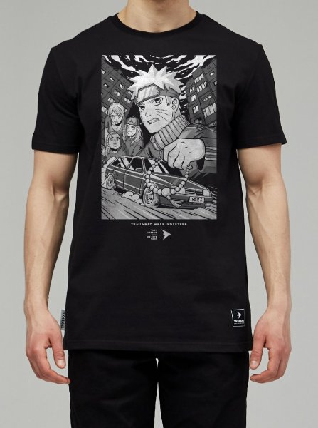 Trailhead принты