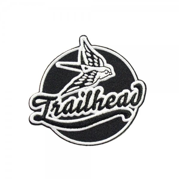 Trailhead футболки