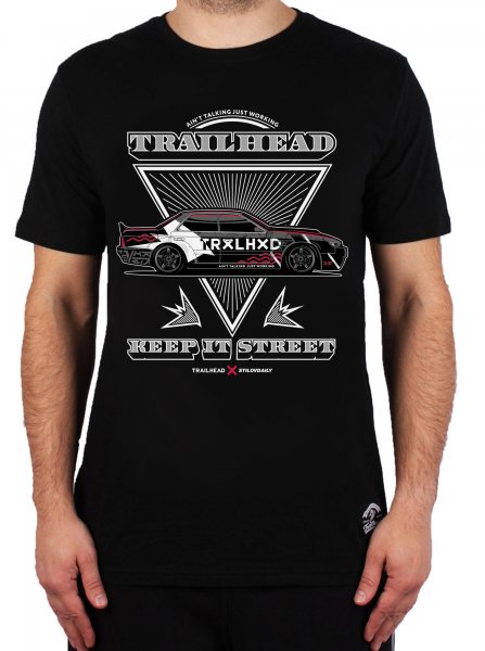 Trailhead принты