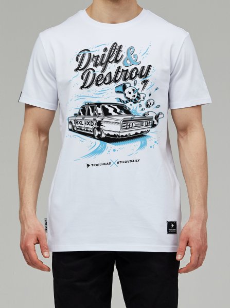 Плакаты Трейлхед