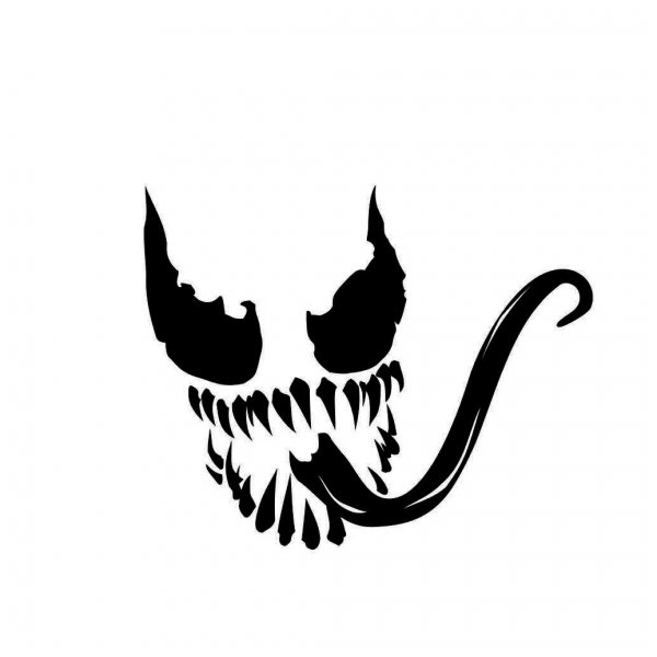 Веном 1280 1024