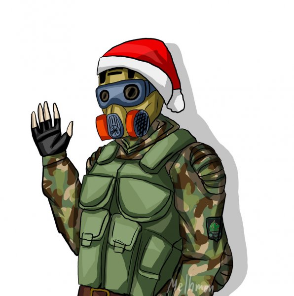 Мультяшные сталкеры