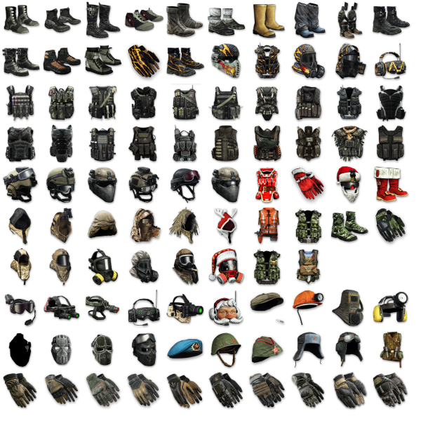 Stalker Стикеры