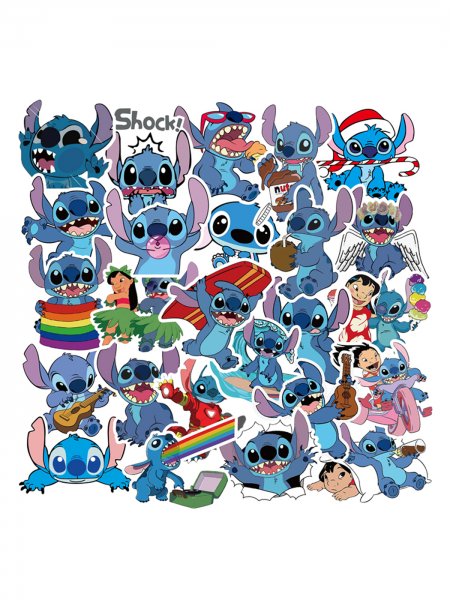 Неко Mafumafu Стикеры