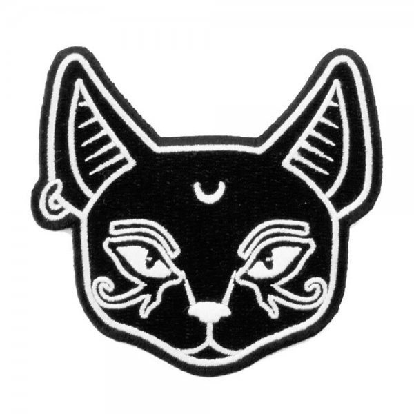 Стикеры Египетская кошка