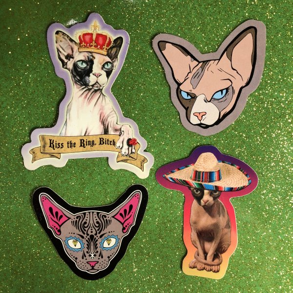 Сфинкс вектор