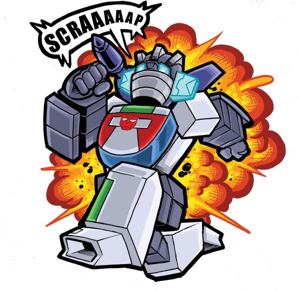 Наклейки трансформеры