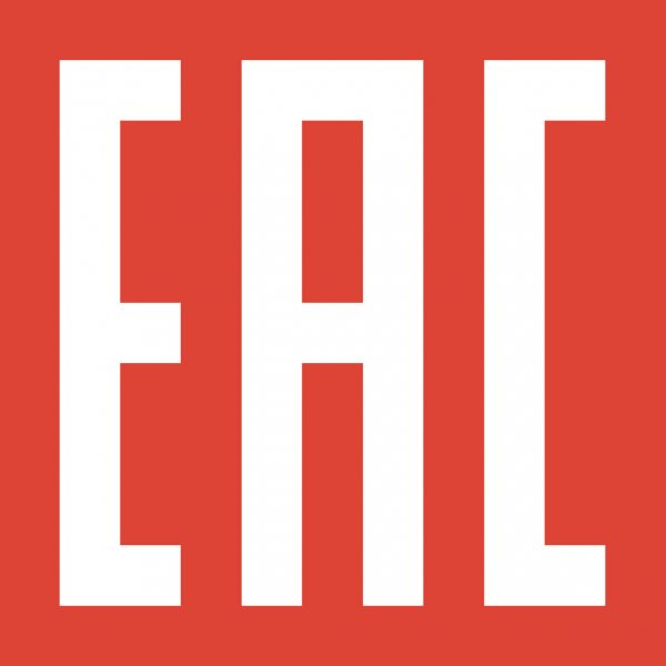 Таможенный знак ЕАС