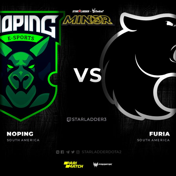 Furia наклейка за 4 мульта