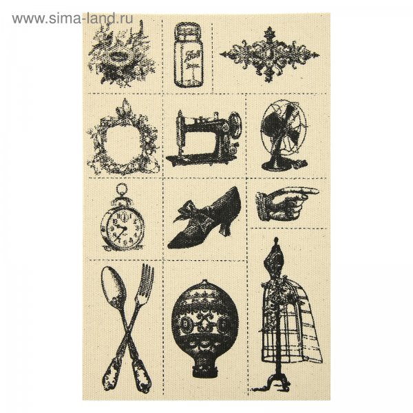 Наклейки для скрапбукинга