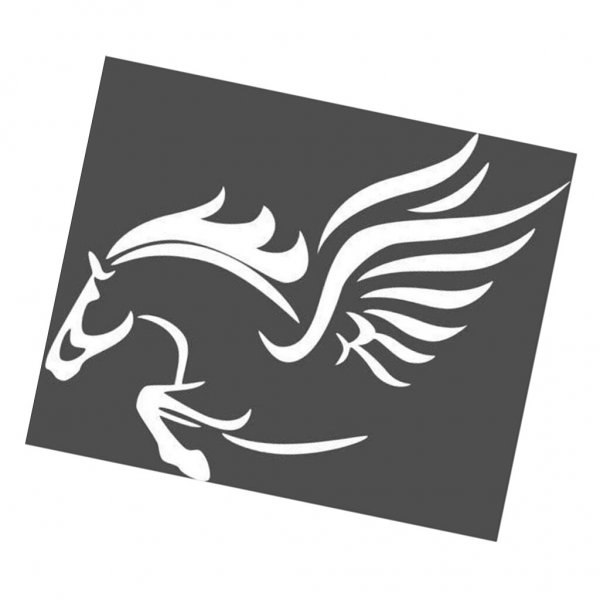 Наклейки на бензовоз