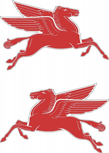 Пегас лейбл