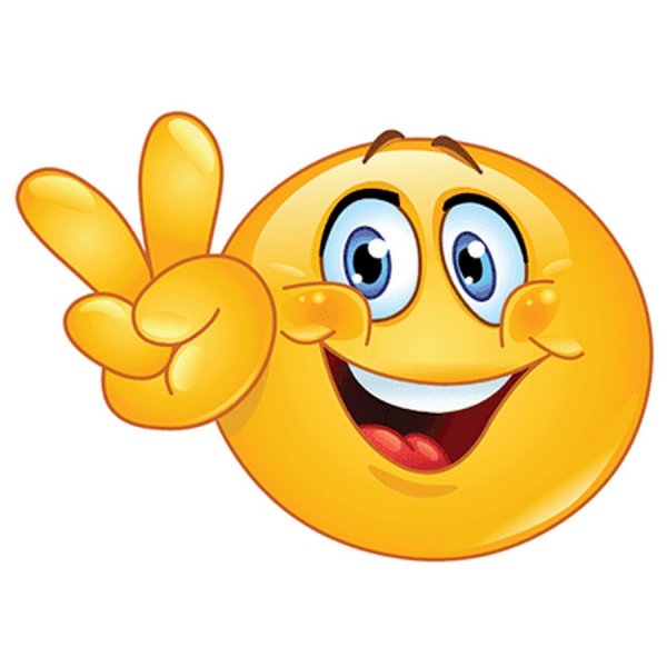 Веселый Смайл