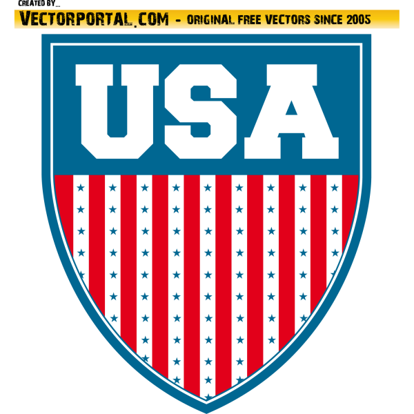 Наклейки USA Keto