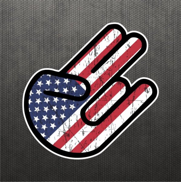 JDM наклейки