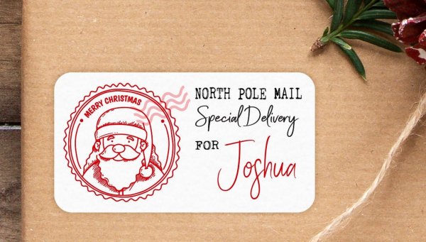 Наклейки Норз