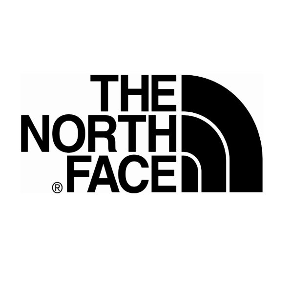 North наклейка