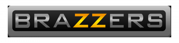 Brazzers надпись