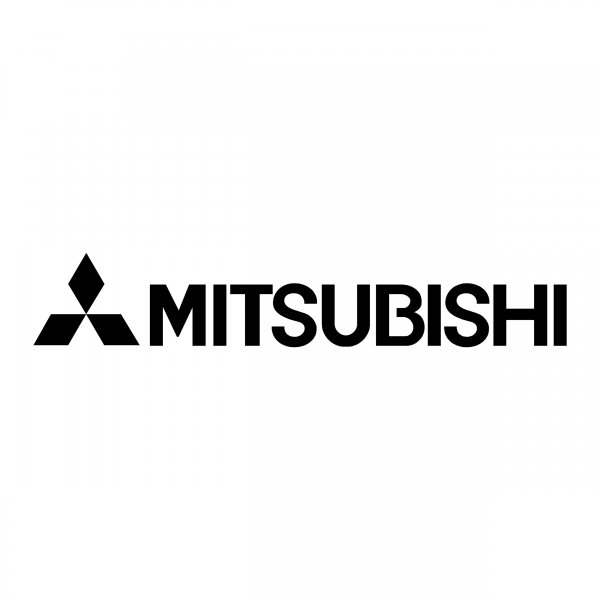 Наклейки на авто Митсубиси
