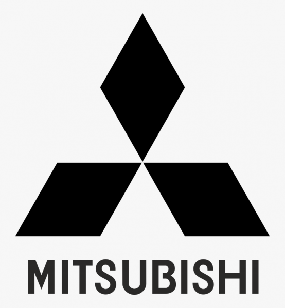 Mitsubishi марка