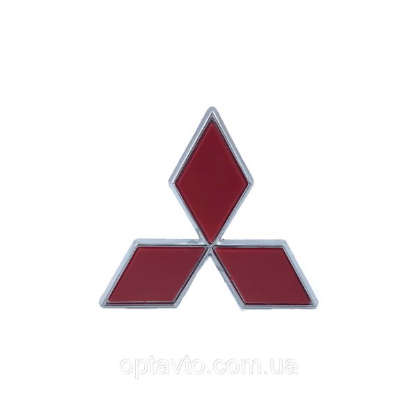 Митсубиши логотип