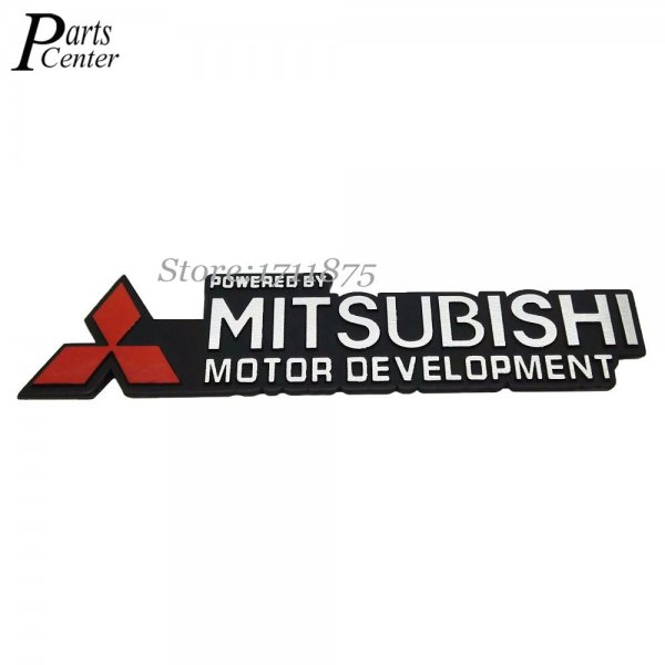 Mitsubishi ASX логотип
