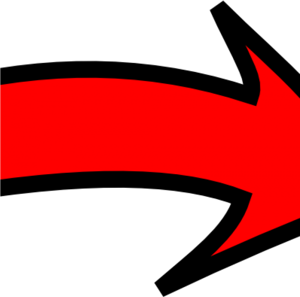 Красная стрелка